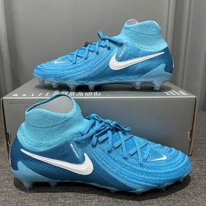 Nike Phantom Luna 2 Elite AG-Pro Fußballschuhe - FJ2579 400 - UK 8 / EUR 42,5 - Bild 1 von 14
