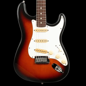Fender 1994 40th Anniversary Stratocaster in Sunburst (Pre-Owned) - Bild 1 von 7