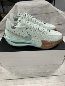 Nike G.T. Cut 3 Shine Together Mujer Talla 9.5 / Hombre 8 HF1571 300 Nuevo - Imagen 1 de 10