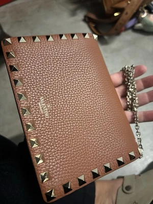 Valentino Rockstud Pouch Crossbody Mini - Image 1 of 4