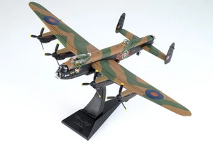 AA32626 Corgi Lancaster B.Mk I 1/72 Model PA474 RAF BBMF - Picture 1 of 2