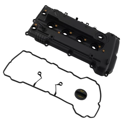 Tampa da válvula com gaxeta para Kia Spectra Hyundai Elantra 2.0L 2004-2010 224102E700 - Imagem 1 de 4