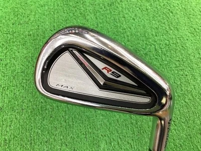 TaylorMade R9 Max Iron #4 1pc Flex Stiff N.S.Pro 950GH Steel - Image 1 of 4
