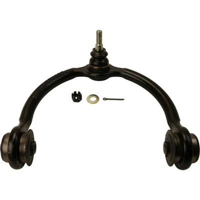 Conjunto de brazo de control superior delantero y rótula MOOG para Jeep Commander 2006-10 Foto 1 de 3