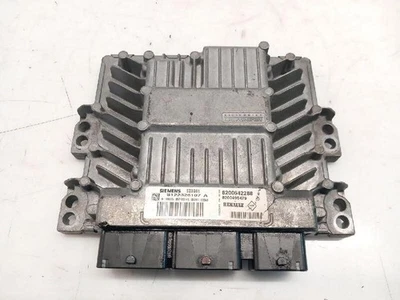 centralina RENAULT MEGANE II FURGONETA STATION WAGON KM 8200542288 becip2351655 - Immagine 1 di 4