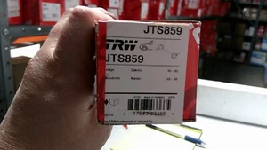 Suspension Stabilizer Bar Link Kit TRW JTS859 - Picture 1 of 5