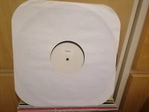 DEEP HOUSE + KENNY DIXON JR. EP + KJR 001 + MOODYMANN VINYL - Bild 1 von 1