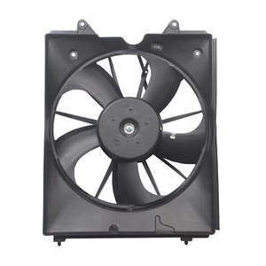 Driver's side Radiator Cooling Fan For 2011-2017 Honda Odyssey - Picture 1 of 10