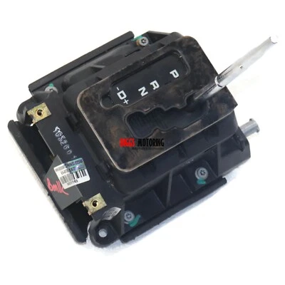 1995 - 2005 梅赛德斯奔驰 ML320 ML430 ML500 地板齿轮换档组件 170 267 021 — 第 1/4 张图片