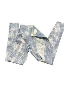 Aerie Offline The Hugger High Rise Pocket Legging Blue Med NWT I7 - Picture 1 of 2