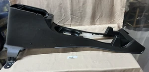 2007-2010 HUMMER H3 CENTER CONSOLE BASE FRAME BODY SUPPORT BRACKET OEM 25815272 - Picture 1 of 12