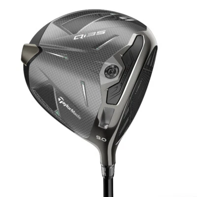 Taylormade QI35 Driver - New 2025 Model - Image 1 of 4