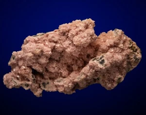 Rhodochrosite Julia Fisk Mine, Leadville, Lake County, Colorado 2303-219 - Picture 1 of 5