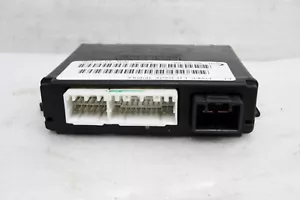 Dodge Caravan rear hatch POWER LIFTGATE control MODULE Town Country 08-16 OEM - Picture 1 of 3