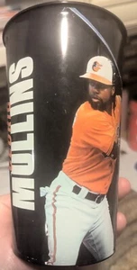 Tazza ricordo Cedric Mullins 2024 Baltimore Orioles - Foto 1 di 4