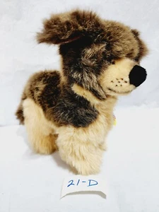 Steiff 4160/24 Welfo Wolf años 90 - Imagen 1 de 6