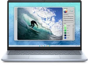 DELL Inspiron 5440 14 Laptop Core 7 FHD 1080P 1920x1080 LATEST 32GB RAM a - Picture 1 of 12