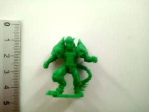 NINTH MOON TREE SHARK MINIATURE DREADBALL P108 - Imagen 1 de 1