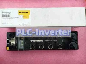 NUEVO TURCK TBEN-L1-16DOP-01 módulo 6814071 FedEx o DHL envío rápido# - Imagen 1 de 1