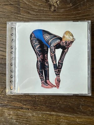 MAXIMUM THE HORMONE KOI NO MEGA LOVA 2006 CD Pre Owned Like New - Image 1 of 4