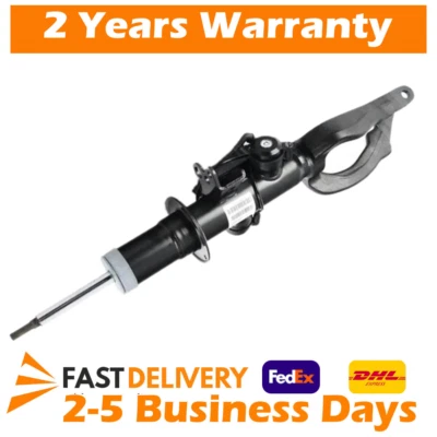 Front Right Shock Absorber w/ EDC For BMW F01 F02 F07 F10 550i 740i 750i xDrive - Image 1 of 4