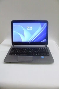 Tania okazja HP Probook 430 G2, 8 GB RAM, 500 GB HDD, procesor i5-5 generacji,., - Zdjęcie 1 z 10