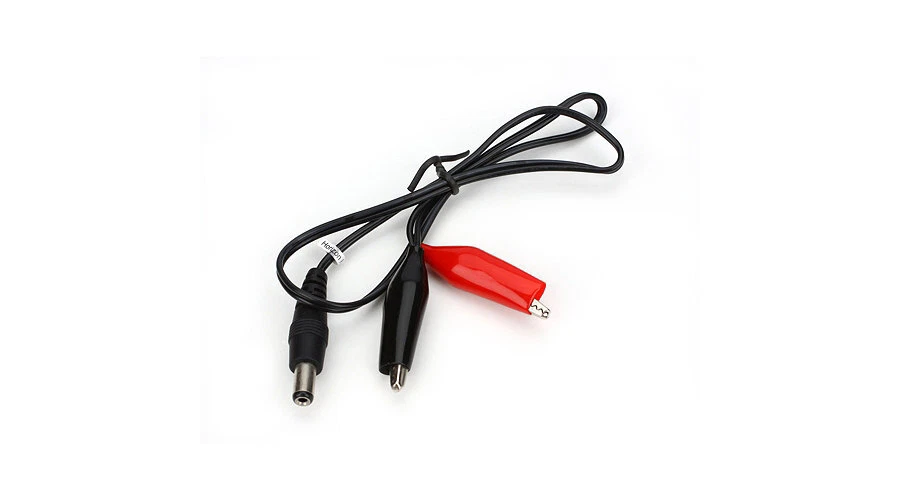 E-Flite Blade 130 X EFLUC1008 DC Power Cord - Image 1 of 1