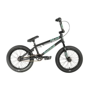 Colony Sweet Tooth Pro 16 Inch Freestyle BMX Bike, Kids, Youth Bicycle - Picture 1 of 14