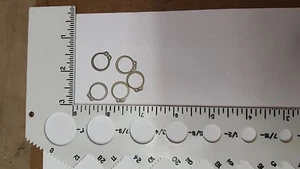 retaining ring, SH-50 25/box - Picture 1 of 1