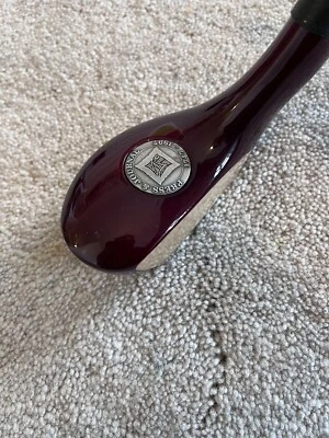 Press & Journal Commemorative golf club Putter St Andrews Scotland. limited ed - Image 1 of 4