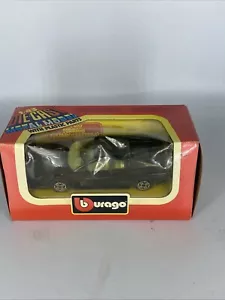 Modell auto FERRARI TESTAROSSA -1984- Skala 1:43 VERKAUFS COD.4157 NEU-NEU - Bild 1 von 4
