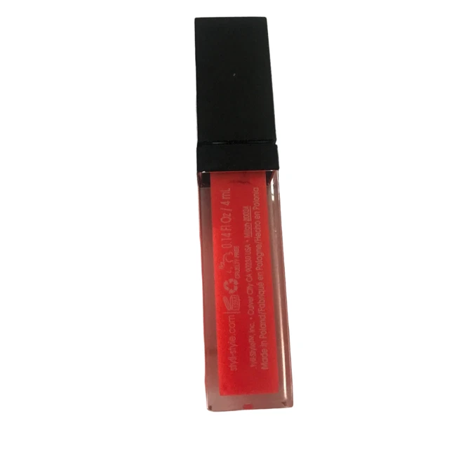 Styli-Style Lip Paint Liquid Lipstick LL003 Country Girl - Image 1 of 1