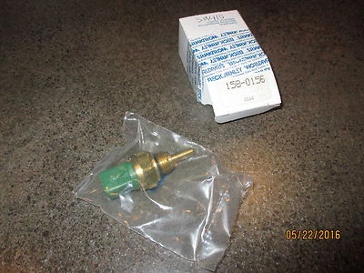 BeckArnley#158-0156,3026,0519 Coolant Tempurature Sensor 1983-87 Honda Prelude - Image 1 of 4