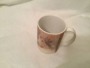 Vintage Border Collie Coffe Mug - Barbara Augello Design, 1994 XPRES Corp. - Picture 1 of 3