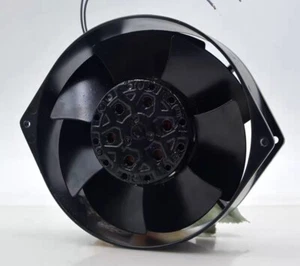 FULLTECH UF-15KM23 BWHF 230V 17055 ball bearing fan - Afbeelding 1 van 2
