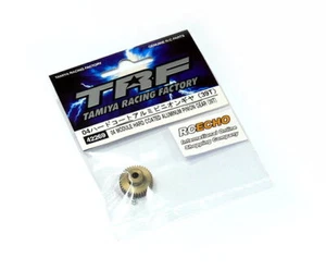 TAMIYA RC Model 04 Module Hard Coated Aluminum Pinion Gear (39T) 42269 - Picture 1 of 1
