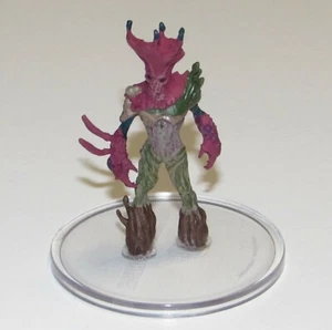 MYCONID SOBERAN 44 Snowbound D&D Dungeons and Dragons Raro - Imagen 1 de 1