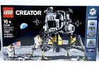 LEGO Creator Expert: NASA Apollo 11 Mondlandef&#228;hre (10266)