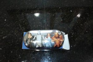 Vintage 1998 Wizard Of Oz Eyeglasses Rigid Case With Original Box - Picture 1 of 12