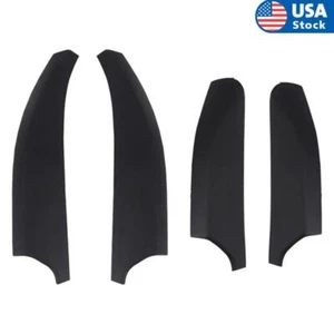 4x Roof Rack Covers 87291-1F000 87292-1F000 For Kia Sportage 2004 2005 2006 2007 - Picture 1 of 6