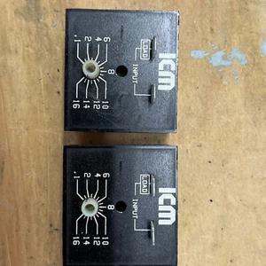 2-pack ICM Relay - Picture 1 of 4