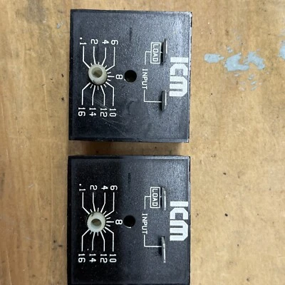 2-pack ICM Relay - Image 1 of 4