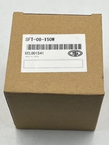 Taisei Kogyo SFT-08-150W SUS Mesh Suction Filter Element New in Box - Picture 1 of 10