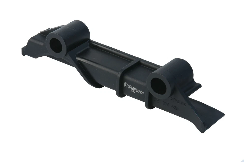 Guía de cadena de distribución del motor URO inferior para Volkswagen Corrado 1992-1995 Foto 1 de 1