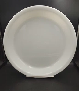 Pyrex Opal 209 10" Milkglass Pie Dish 1949-1986 - Picture 1 of 4
