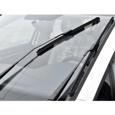 Front Windshield Wiper Blades For Volkswagen CC 2013-2017 OEM Quality 24"+19" - Image 1 of 3