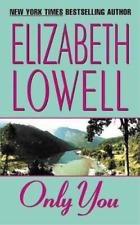 Elizabeth Lowell Only You (Paperback) (US IMPORT)