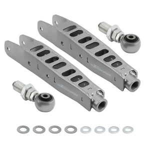 Brazos de control inferiores traseros ajustables -/+ 3 para Subaru Crosstrek Outback Legacy - Imagen 1 de 12