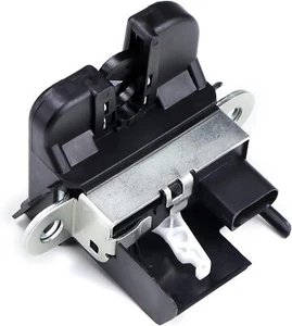 Trunk Latch Tailgate Lock Compatible with VW Jetta Sportwagen 2010-2014, Volkswa - Picture 1 of 7