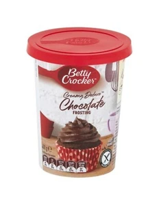Betty Crocker Chocolate Frosting 400gm - Picture 1 of 1